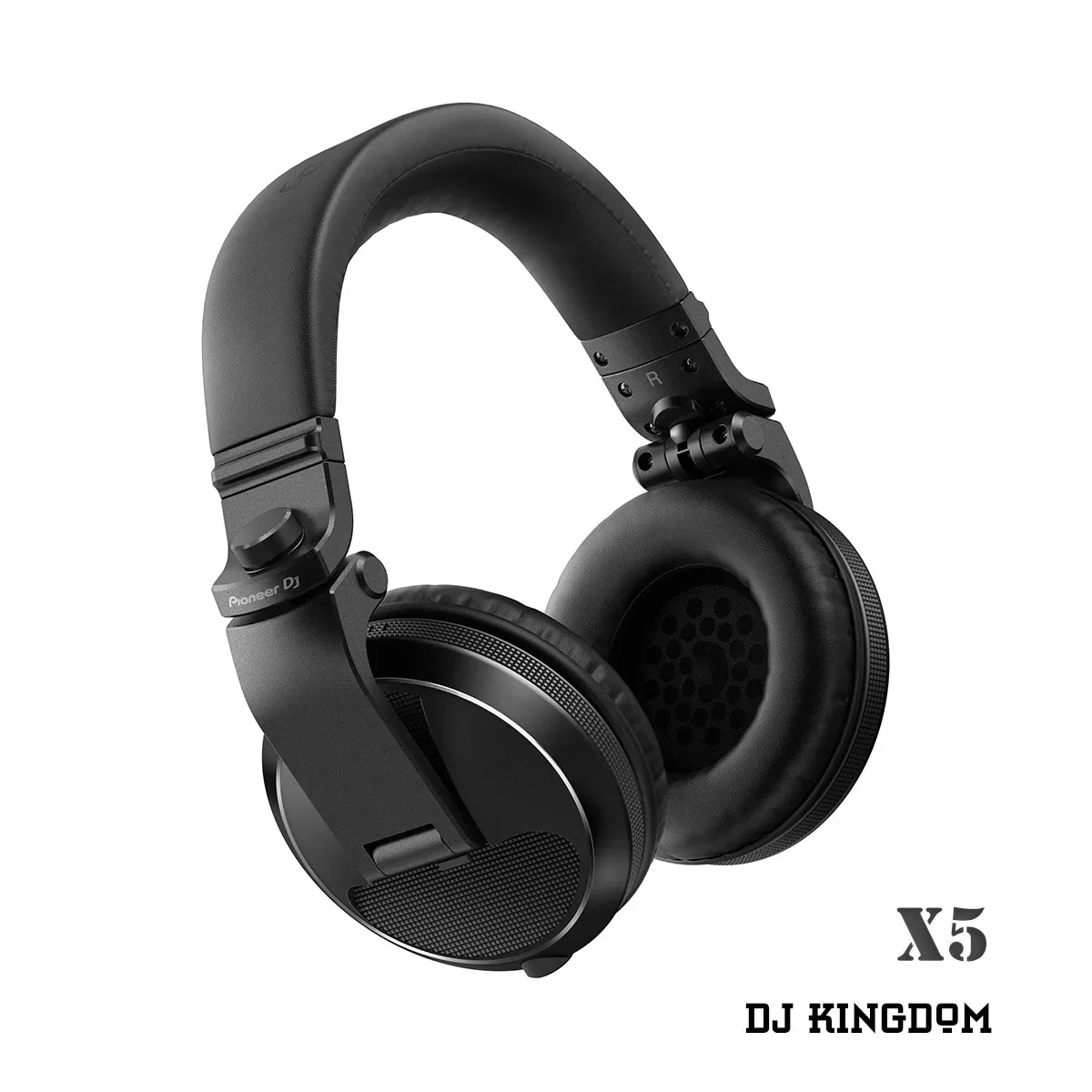 Pioneer Hdj-X10/X7/X5/Dj Monitor Cuffie Subwoofer