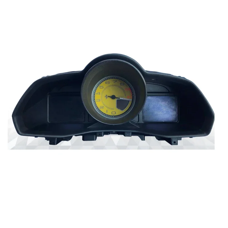 Per Ferrari F12 F430 458 488 California T Cruscotto Strumento Calibro