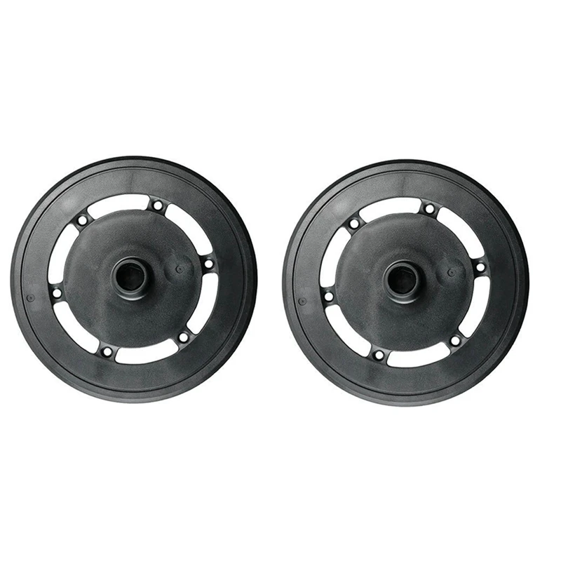 2X Per Deebot X1 Omni Mop Plate Board Holder Robot Aspirapolvere Lavabile Pulizia Mop Cloth Sostituire I Pezzi Di Ricambio