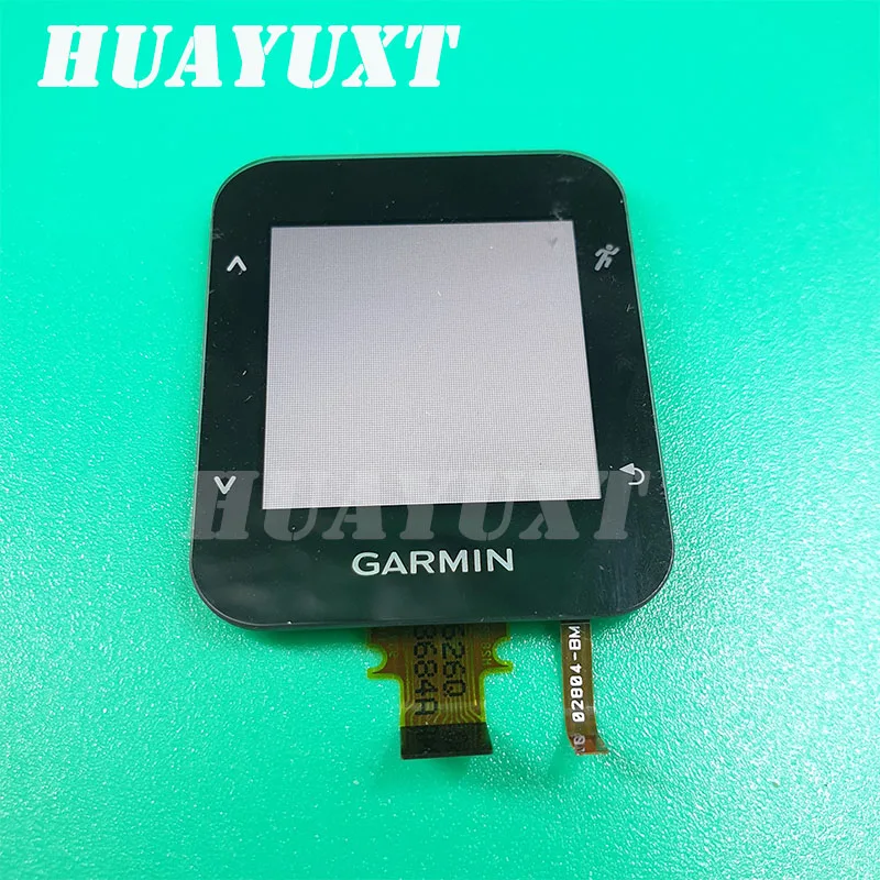 Schermo Lcd Originale Per Digitalizzatore Schermo Lcd Garmin Forerunner 35 Per Riparazione Garmin Lcd Forerunner 35