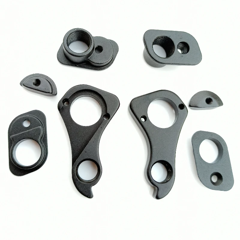 1Pc Bicycle Mech Dropout For Giant Bicycl 2022 Revolt Advanced Adv 0 2 Gravel Carbon Mountain Bike Frame Gear Derailleur Hanger