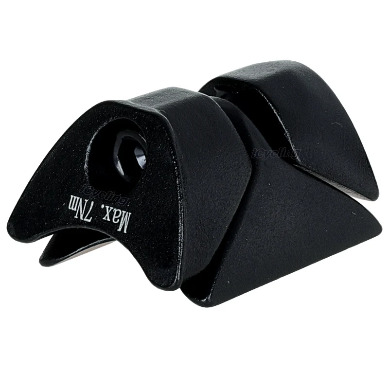 Morsetto Interno Reggisella Per Liv Regue Giant Regue 1 2022 Adv Thrive Seatclamp Kit