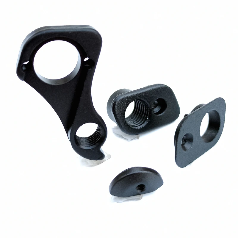 2Pcs Bicycle Mech Dropout Per Giant Bicycl 2022 Regue Adv Adv 0 2 Gravel Carbon Mountain Bike Frame Gear Deragliatore Hanger