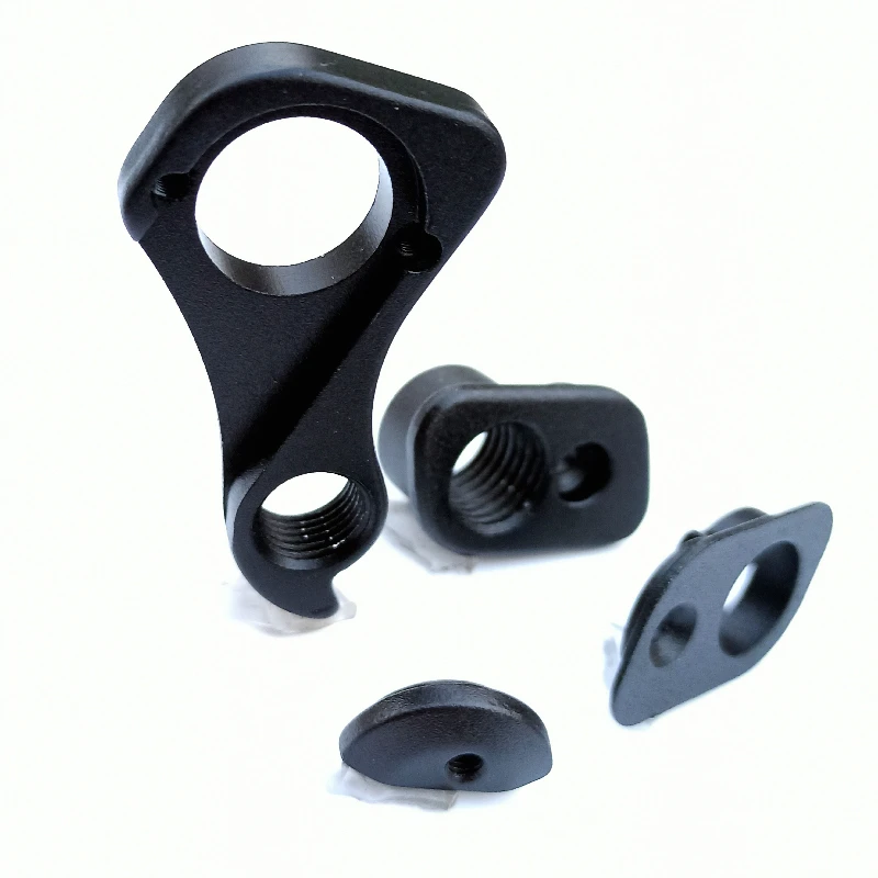 2 Pezzi Bicicletta Mech Dropout Per Giant Bicycl 2022 Revolt Advanced Adv 0 2 Ghiaia Carbonio Mountain Bike Telaio Cambio Deragliatore Appendiabiti