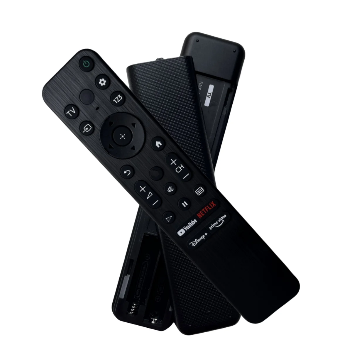 Nuovo Telecomando Adatto Per Sony Tv 4K 8K Ultra Hd Led X80K X90K W830K A80K X95K X85K Seriessmart Modello Google Tv-2022