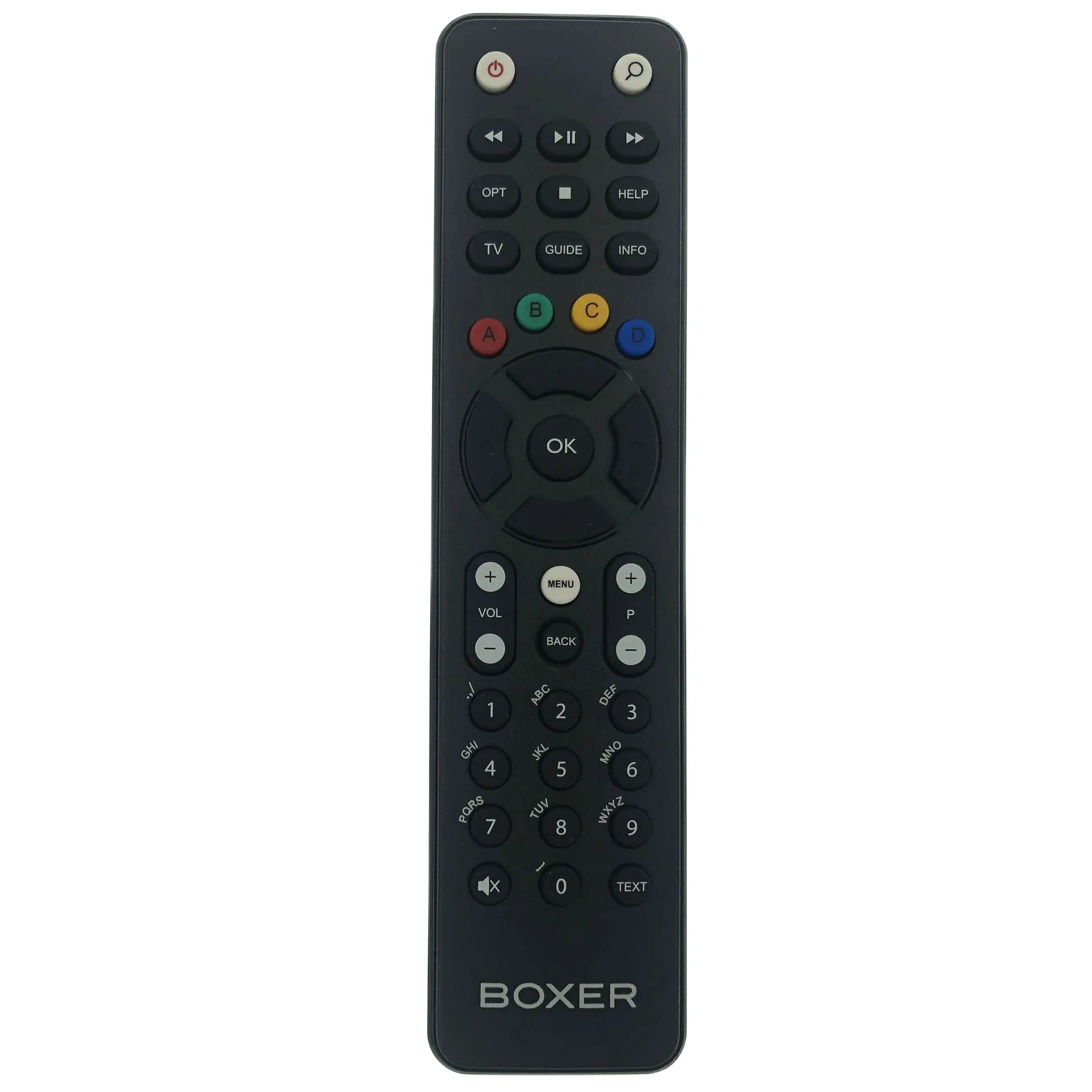 Nuovo Originale A Distanza Di Controllo Per Sagem Smartbox Dtiw77 Boxer