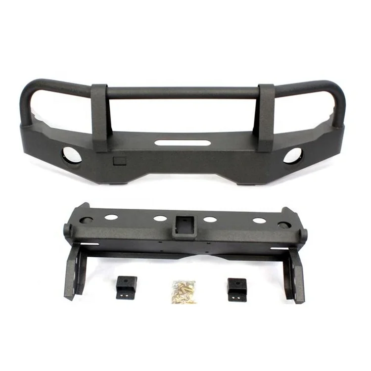 Accessori 4X4 Paraurti Per Auto Fuoristrada Per Jimny Bull Bar Anteriore