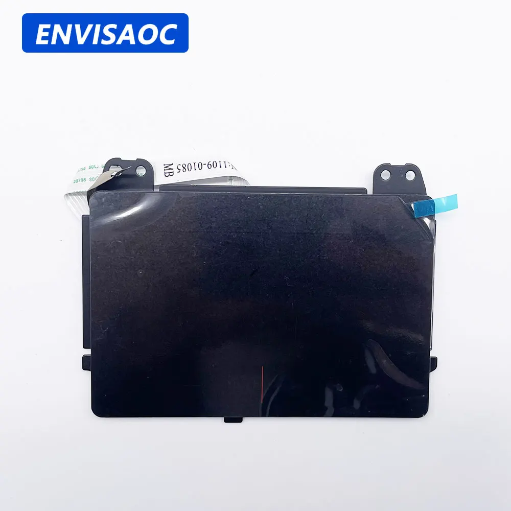 Nuovo Per Lenovo Yoga 300S-11 300S-11Ibr 300-11 300-11Ibr Flex 3-1130 Laptop Touch Pad Touchpad Clickpad Mouse Pad Button Board