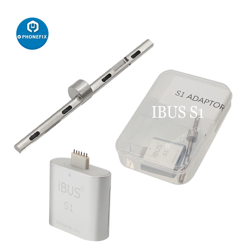 Ibus X Apple Watch Adapter Tool Riparazione A Strappo Per Iwatch S1 2 & 3 S4 & S5 S7 S8 Ibus Strumento Di Riparazione A Strappo