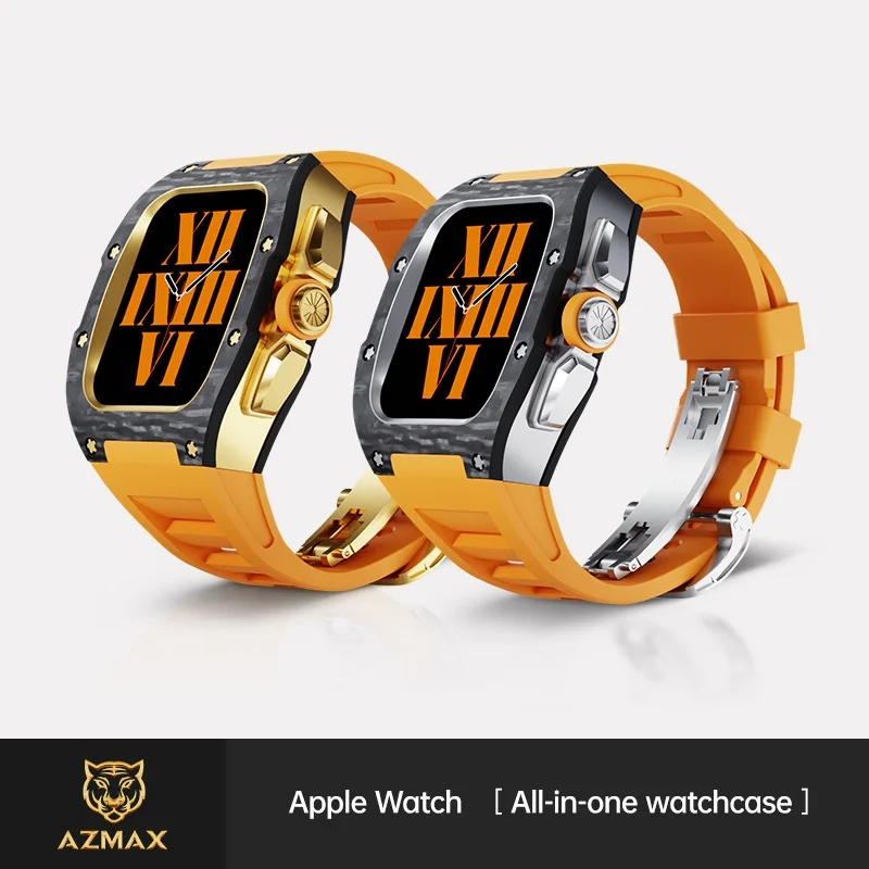 Per Apple Watch Series S8 S7 S6 S5 S4 44Mm E 45Mm Apple Watch Case