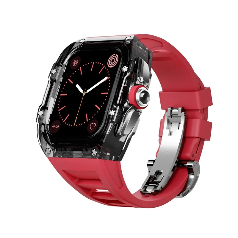 Per Apple Watch Series S8 S7 S6 S5 S4 44Mm E 45Mm Cinturino Apple Watch
