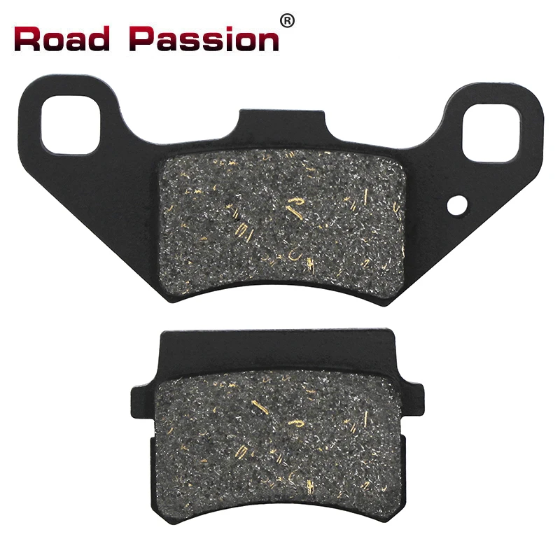 Pastiglie Freno Anteriori Moto Per Mh Kn2 Ryz Pro Sm 50 125 Lc Hard Road Enduro 10 Eco Urban Per Pgo Br 200 250 150 E Bugrider