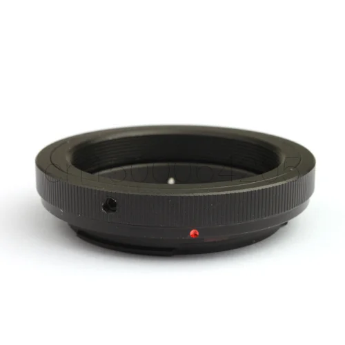 Adattatore Per Lenti T2-Ai T2 T Lens Per Nikon Monte Anello Adattatore Per Fotocamera Reflex Digitale Slr D50 D90 D5100 D7000 D3