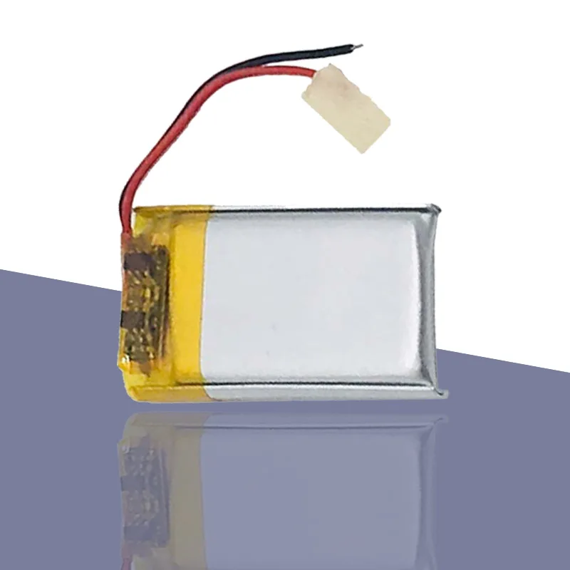 352030 180Mah Batteria Per Nokia Bh-214 Bh-111 Auricolare Bluetooth Mp3 Mp4 Mp5 Blackview 980 Batterie Accumulatori Akku