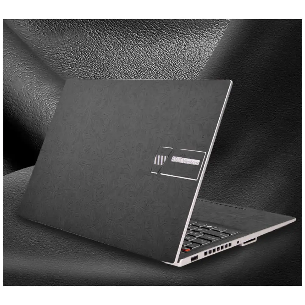 Kh Laptop Sticker Skin Decalcomanie Cover Protector Guard Per Asus Vivobook Pro 15 Oled K6502