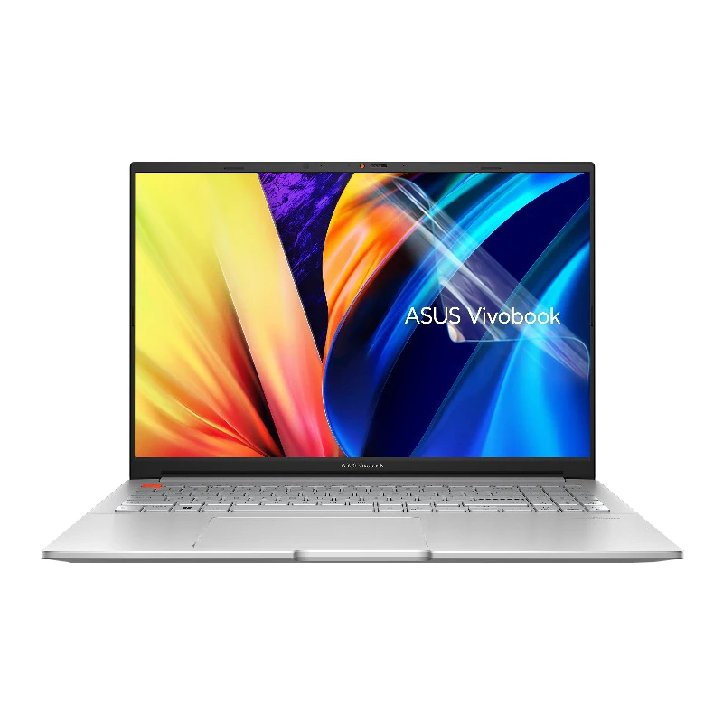 2X Protezione Dello Schermo Per Asus Vivobook Pro 15 15X Oled K3500 K3500Pa M3500 M3500Qc K6500 K6500Ze K6501 K6501Zm K6502 K6502Vu 15.6"