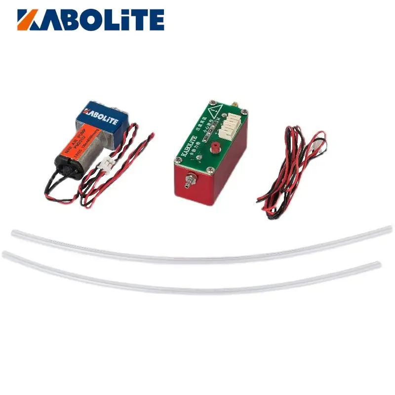 Unità Cambio Fumatore In Metallo Per Kabolite Huina 1/14 K970 100S Rc Escavatore Idraulico Rc Digger Toy