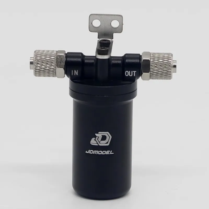 Jdm-106N Filtro Pressione Olio Per Veicolo Tecnico Lesu Tamiya Kabolite
