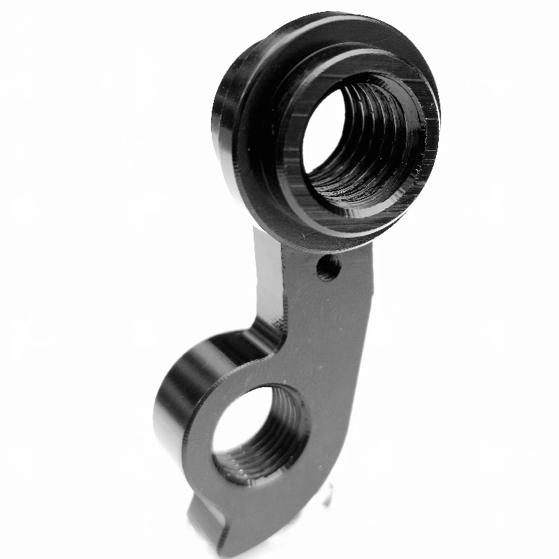 5 Pz Per Bicicletta Rd Deragliatore Posteriore Gancio Gt Khs Velluto Mondraker Mongoose Btwin Mongoose Torpado Mech Dropout Telaio In Carbonio Bici