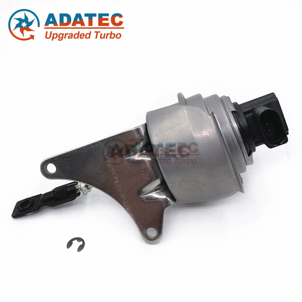 Gtb1749Vm Turbo Attuatore Elettronico 757042 Valvola Turbocompressore 03G253010A For Per Seat Altea 2.0 Tdi 125 Kw - 170 Cv Bmn