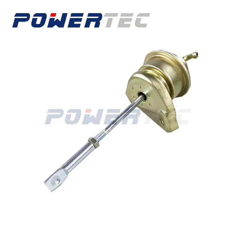 Nuovo Turbo Wastegate Vj33 Vj26 Attuatore Turbocompressore Rhf5 Wl84 Per Mazda B2500 2.5 D 80Kw 115 J97A 8971228843 Va430013 1996-