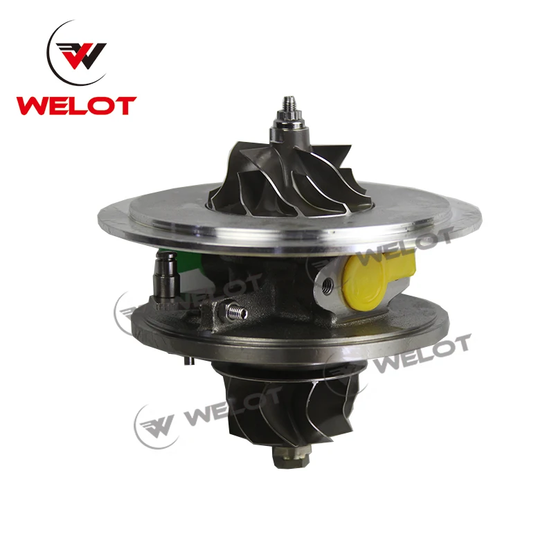 Turbo Cartuccia Chra Core Assembly Gt2260V 725364-1 11657789083 Per Bmw 3.0D 2993 Ccm 218 Bhp 160 Kw M57N 6 Cilindro 2002-2008