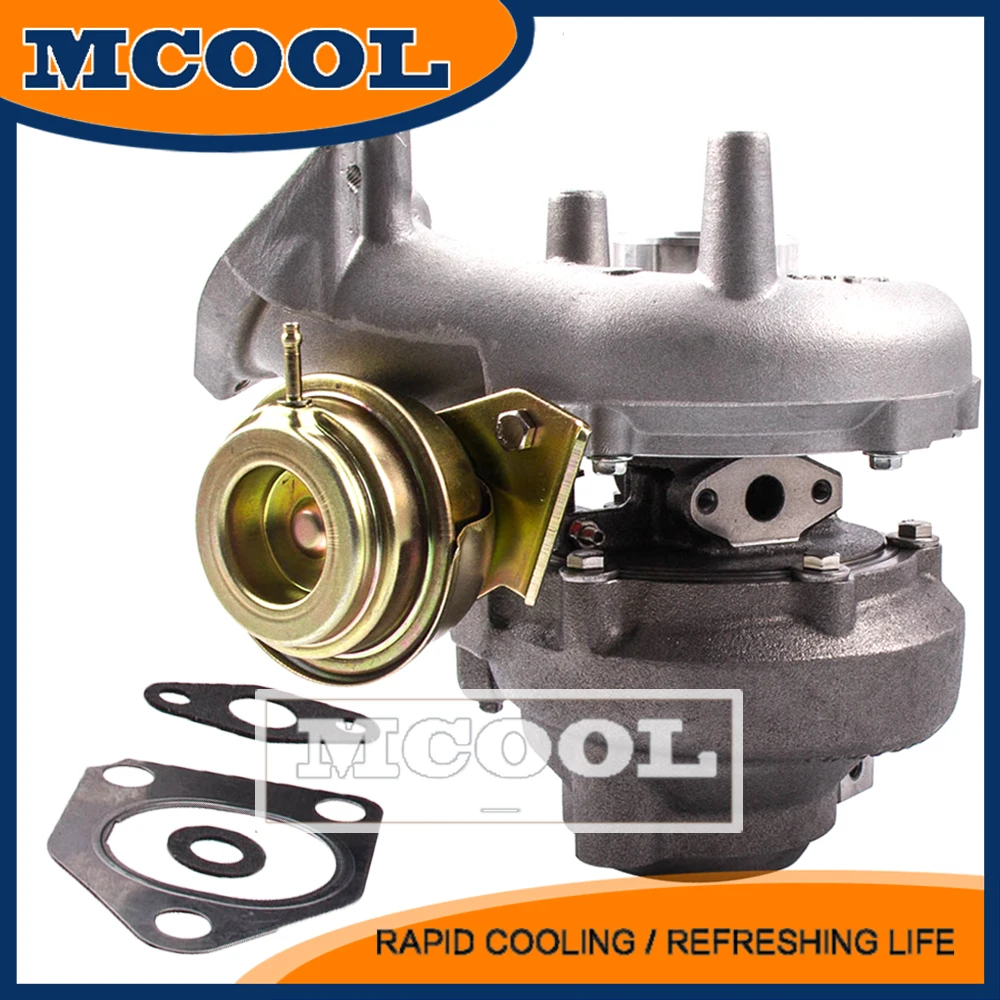 Turbo Charger Gt2260V Per Bmw X5 3.0D E53 160Kw 218Hp M57Tu 2003-2006 753392-0018 753392