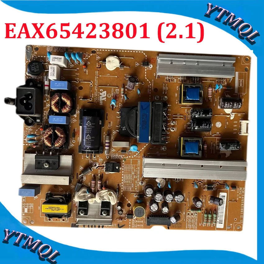 Per La Scheda Di Alimentazione Muslimmuslimexmuslimexmuslimexmuslimexmuslimb Lg Eax65423801 (2.1) Lgp474950-14Pl2