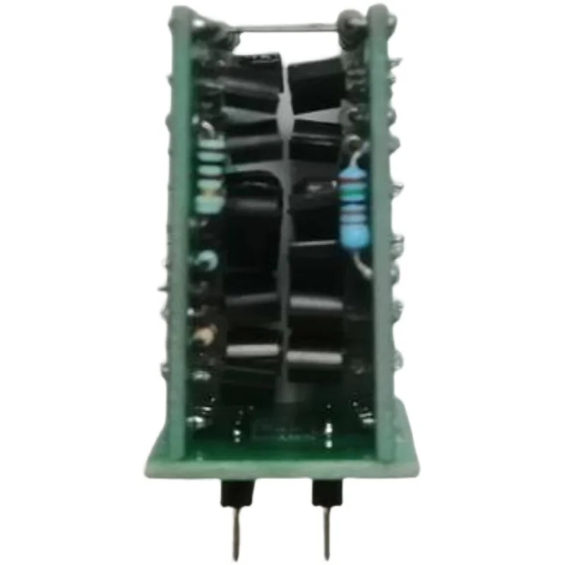 Jieming Op03 Classic Field Effect Input Componente Discreto Uscita Di Corrente Di Grandi Dimensioni Modulo Op-Amp Singolo (Ming Shang Hif