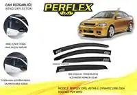 Pd4-Op03 Per Parabrezza In Vetro Parabrezza Mugen Tipo 4 Parti Astra G Dynamic-