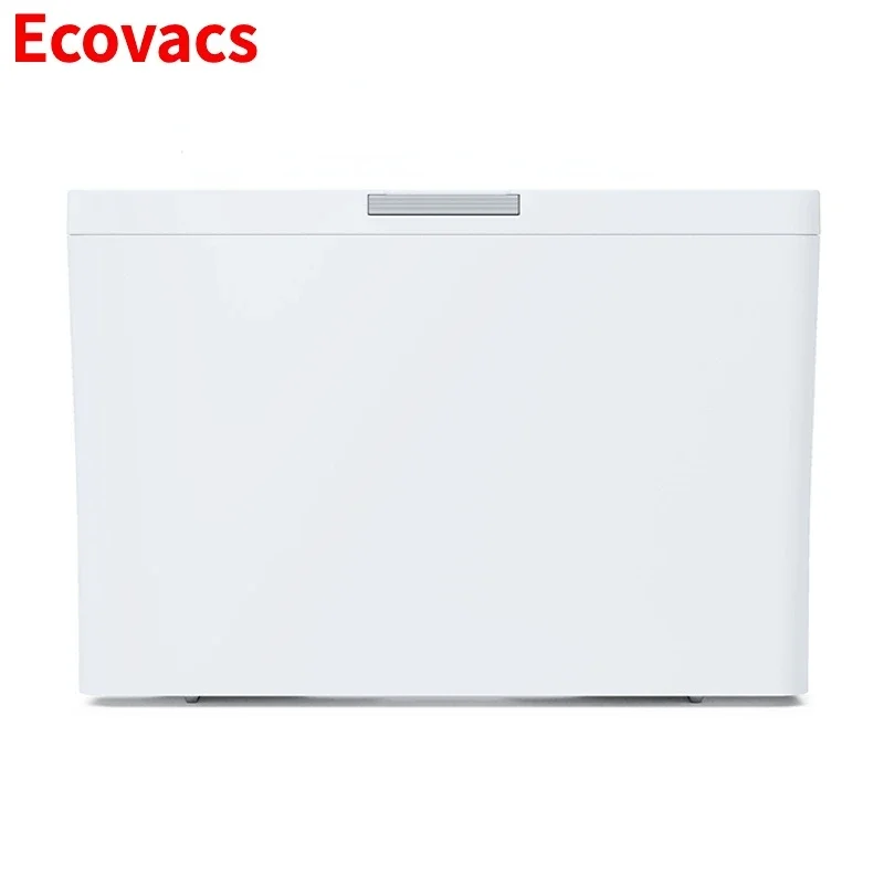 Modulo Cambio Acqua Automatico Ecovacs Originale Per T20 Pro X1 Omni T10 Omni T10 Tubo/ X1 Pro Omni Mop