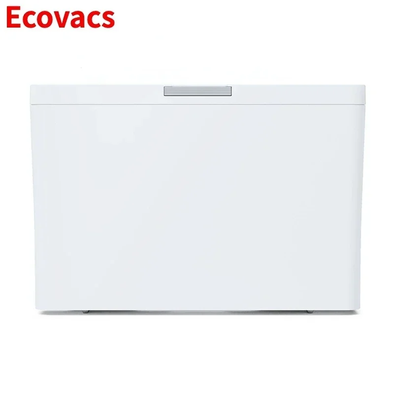 Modulo Cambio Acqua Automatico Ecovacs Originale Per T20 Pro X1 Omni T10 Omni T10 Tubo/ X1 Pro Omni