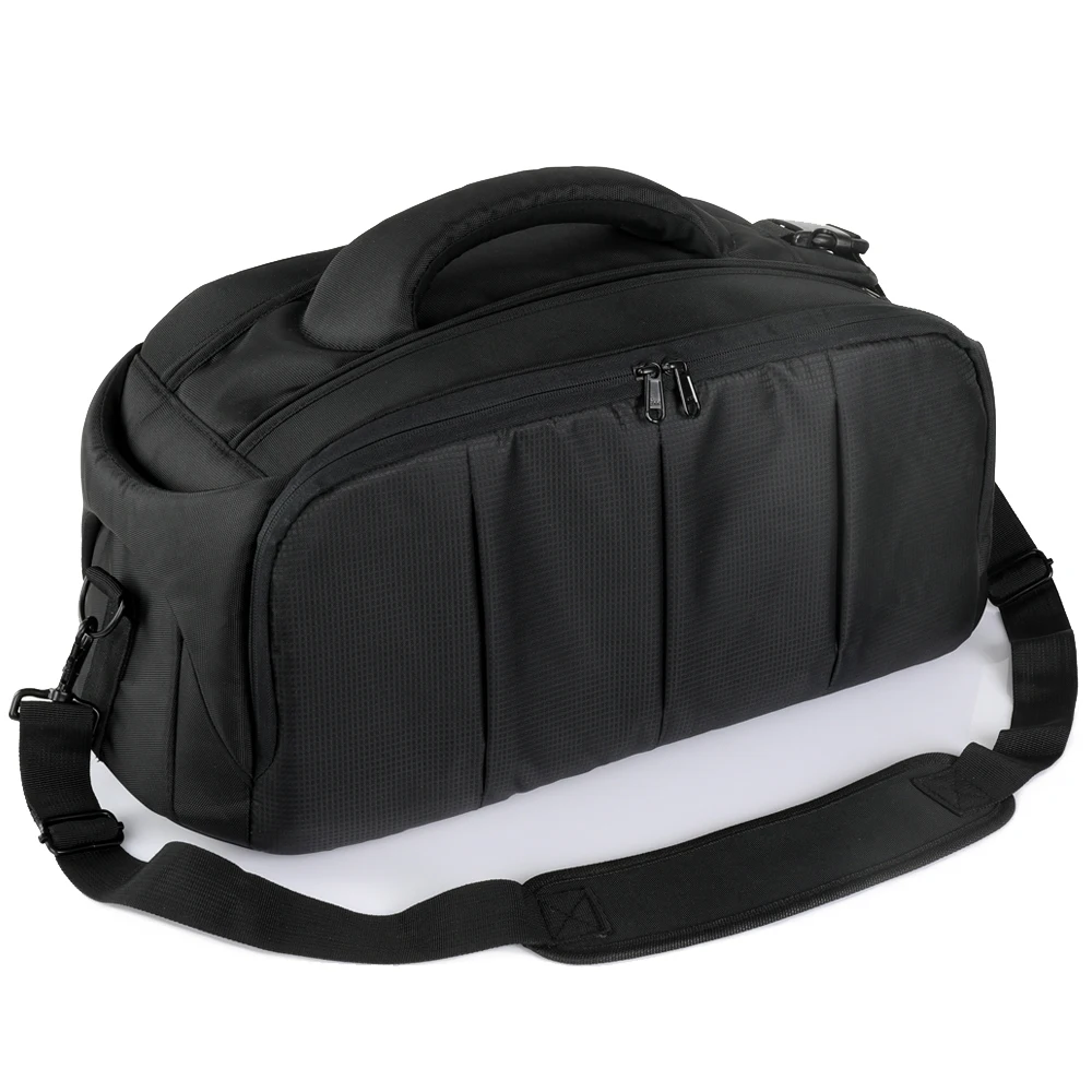 Custodia Dv Videocamera Videoregistratore Borsa Per Videocamera Borsa Imbottita Quakeproof Per Harman Kardon Tribit Stormbox Blast Canon Sony Jvc Svbo