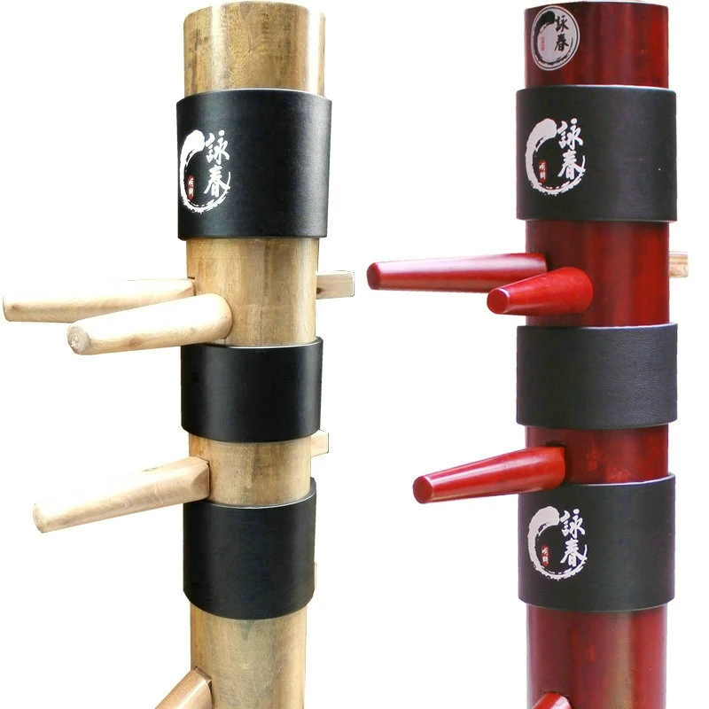 Kung Fu Wing Chun Come Manichino In Legno Speciale Pad Spesso Wing Chun Kung Fu Testa Fittizia In Legno Protect