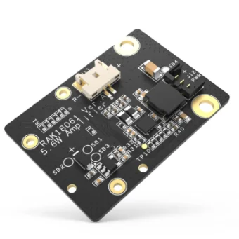 Amplificatore 5.6W Texas Instruments Tas2560 |