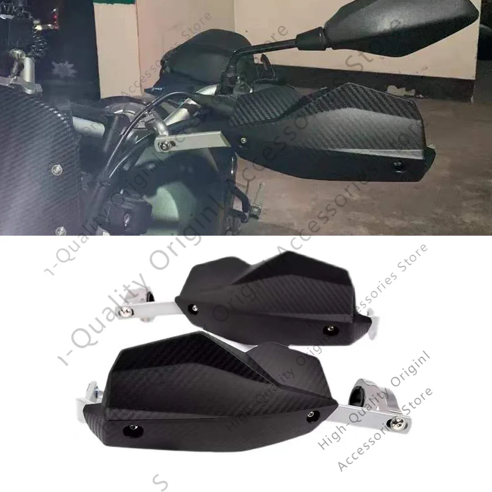 Nuove Protezioni Per Paramani Voge 500Ac Per Moto Per Voge 500Ac Ac500 500 Ac Dedicato
