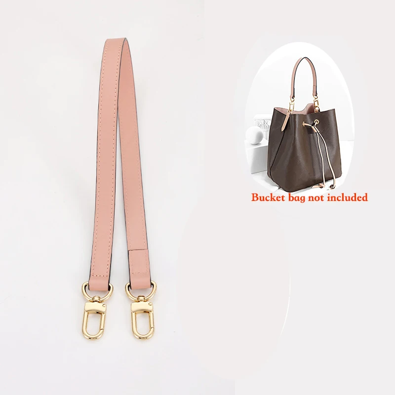 Borse In Vera Pelle Tracolla Di Ricambio Per Borsa Con Manico A Tracolla Perfetta Per Accessori Per Borse A Secchiello Lv Noe, Neo Noé, Noe Epi