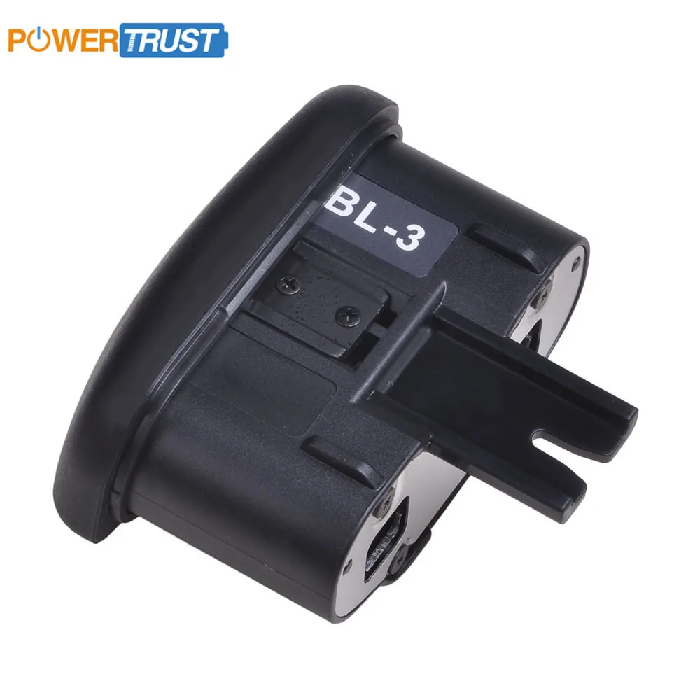 Nuovo Bl-3 Coperchio Del Vano Batteria Per Nikon En-El4 En-El4A E D300 D300S D700 D900 Macchina Fotografica Mb-D10 Mb-40 Grip