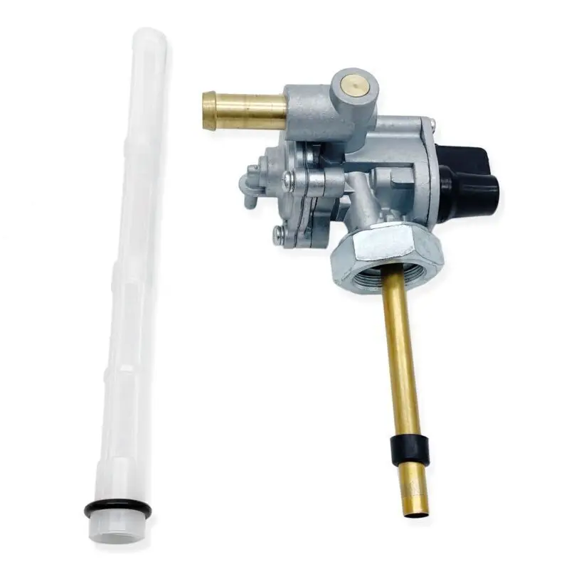 Interruttore Rubinetto Serbatoio Gas Valvola Carburante Per Honda Vt750C Vt750Ca Abs Shadow Aero 750 Vt750C2 Shadow Spirit 750 2007-2009