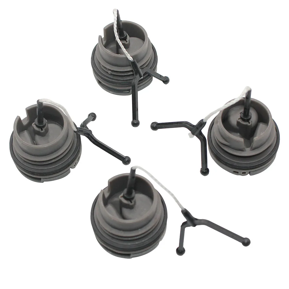 Tappo Serbatoio Tappo Carburante Tappo Olio Per Husqvarna K760 K770 120I 455E Rancher Ii 136Li 455 Rancher Ii 465 Rancher Ii 565 572Xp 572Xpg