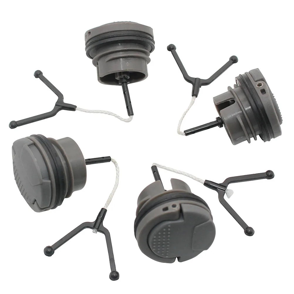 Tappo Serbatoio Tappo Carburante Tappo Olio Per Husqvarna K760 K770 120I 455E Rancher Ii 136Li 455 Rancher Ii 465 Rancher Ii 565 572Xp 572Xpg
