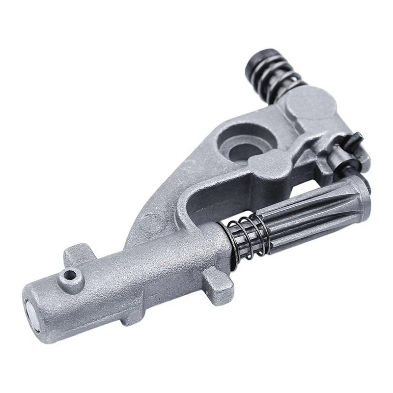 Oil Pump Assy For Husqvarna 357 357Xp 359 460 461 455 Rancher Ii Jonsered Cs2156 Cs2159 Cs2255 544180104 Chainsaw