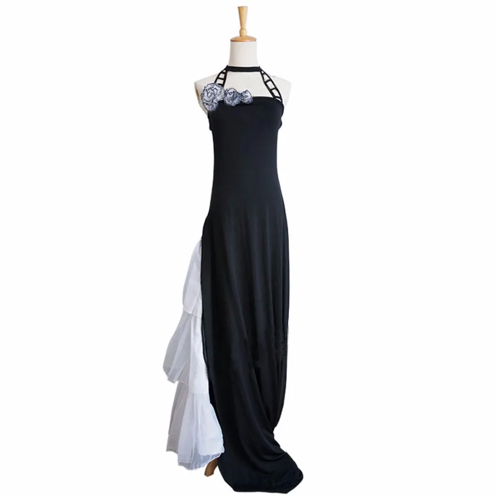 2018 Diabolik Lovers Cordelia Gothic Lolita Uniform Costume Cosplay