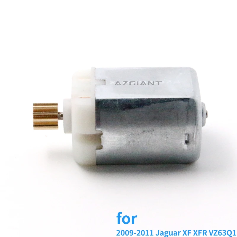 Azgiant Trunk Attuatore Latch Release Lock Motor Per Jaguar Xf Xfr Vz63Q1 2009-2011