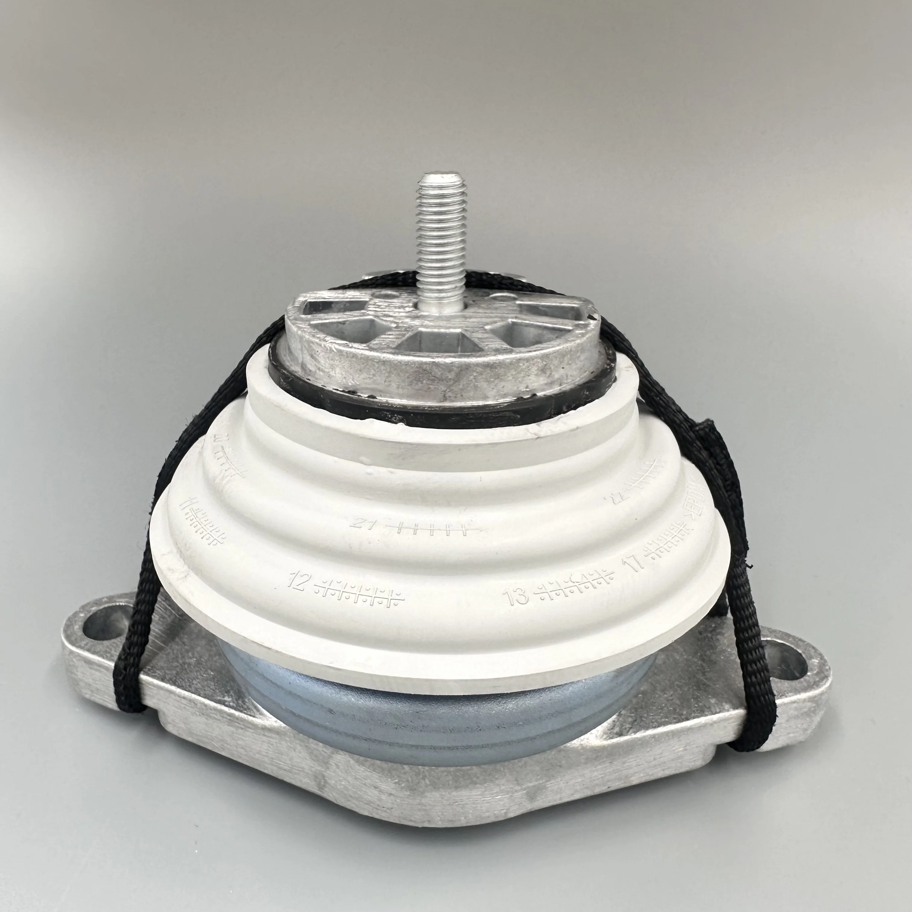 Supporti Motore In Gomma Trasmissione Per Jaguar Xj Xf C2D19070