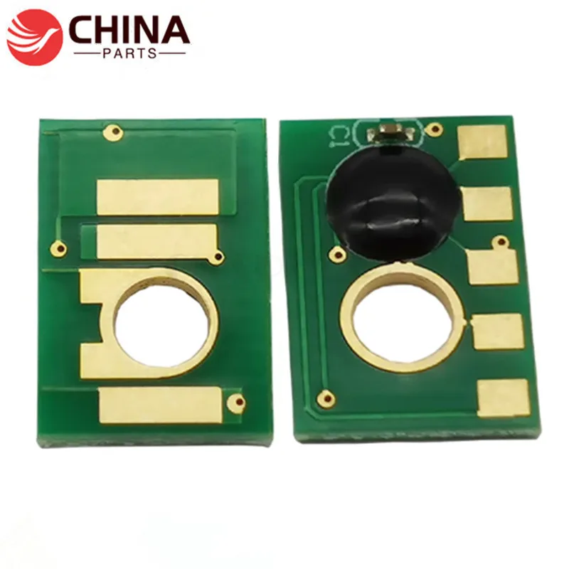 Chip 4 X Per Ricoh Mp C2003 Mp C2503 Mp C2011 Mpc2003 Mpc2503 Mpc2011 Mpc 2003 Mpc 2503 Mpc 2011 Mpc2003Sp Mpc2503Sp Chip Di Toner