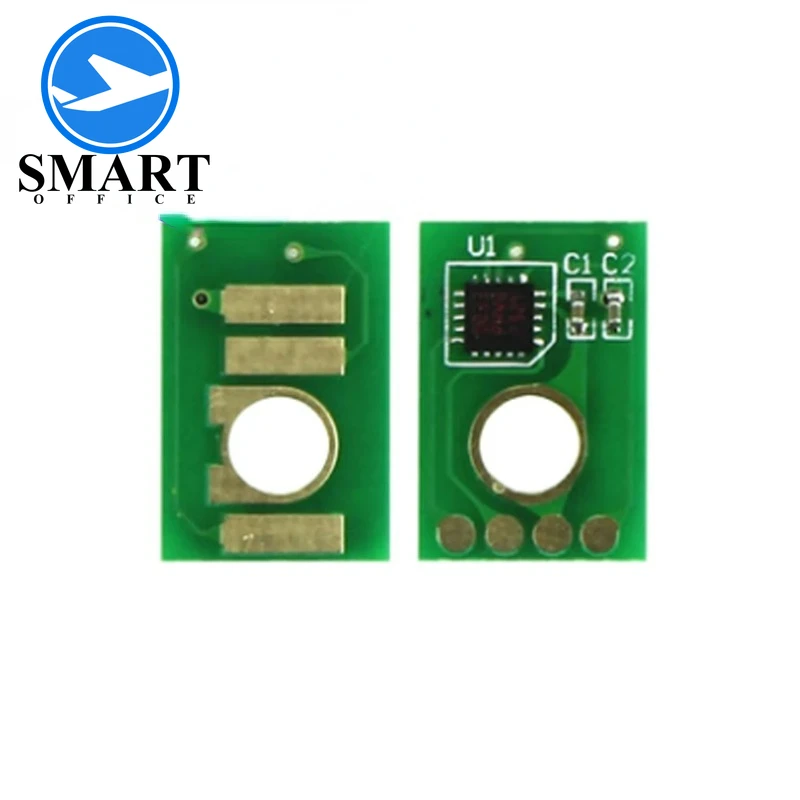 4 X Chip Per Ricoh Mp C2003 Mp C2503 Mp C2011 Mpc2003 Mpc2503 Mpc2011 Mpc 2003 Mpc 2503 Mpc 2011 Mpc2003Sp Mpc2503Sp Chip Toner