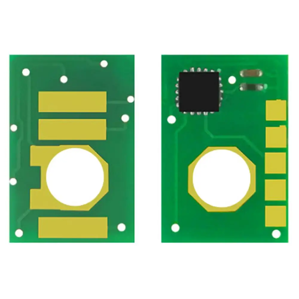 4 Pezzi X Compatibile Per Ricoh Aficio Mp C305 Mpc 305 Mpc305 Mpc 305Spf Mp C305Spf Mpc 305Spf Mpc305Spf Chip Di Ripristino Cartuccia Toner