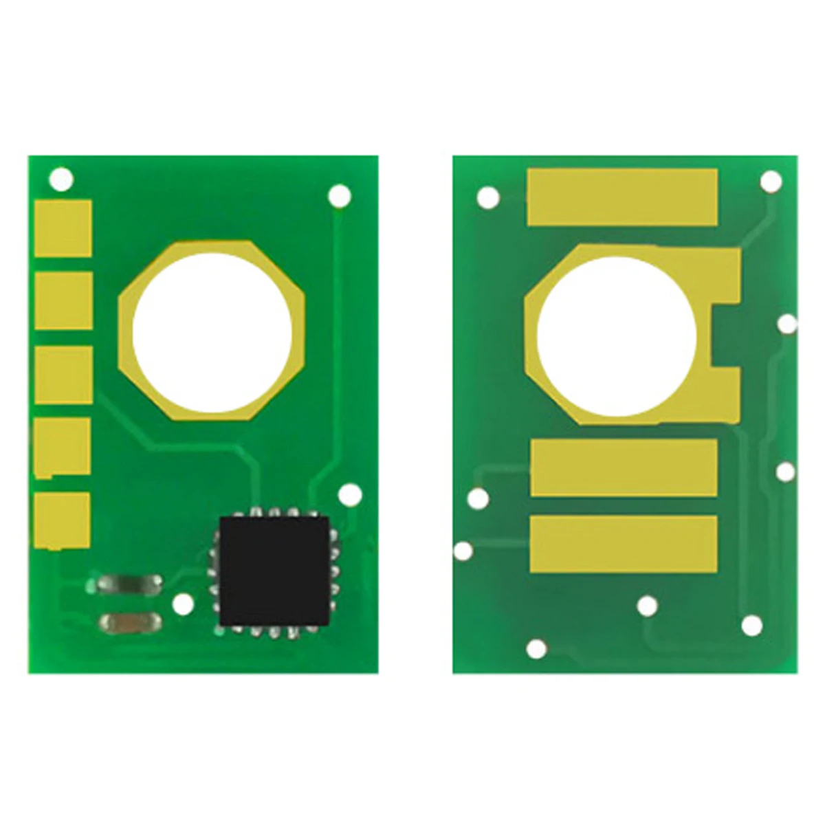 4 X Chip Per Ricoh Mp C2003 Mp C2503 Mp C2011 Mpc2003 Mpc2503 Mpc2011 Mpc 2003 Mpc 2503 Mpc 2011 Mpc2003Sp Mpc2503Sp Chip Toner