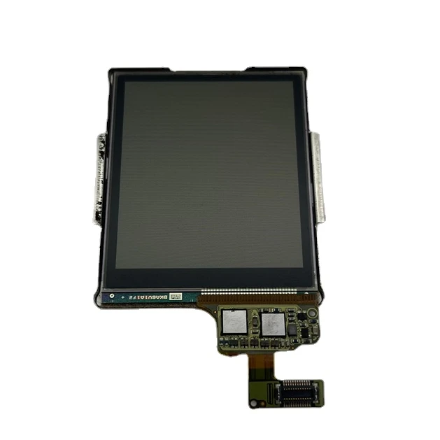 Nuovo Per Nokia N70 N72 Lcd Screen Digitizer Display Riparazione Parti Di Ricambio